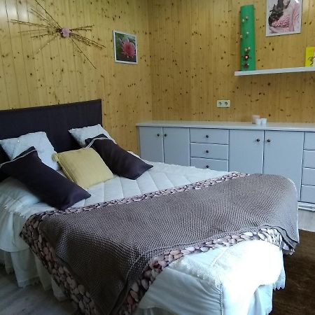 דירות מיידוירו Apartamento Jubells מראה חיצוני תמונה
