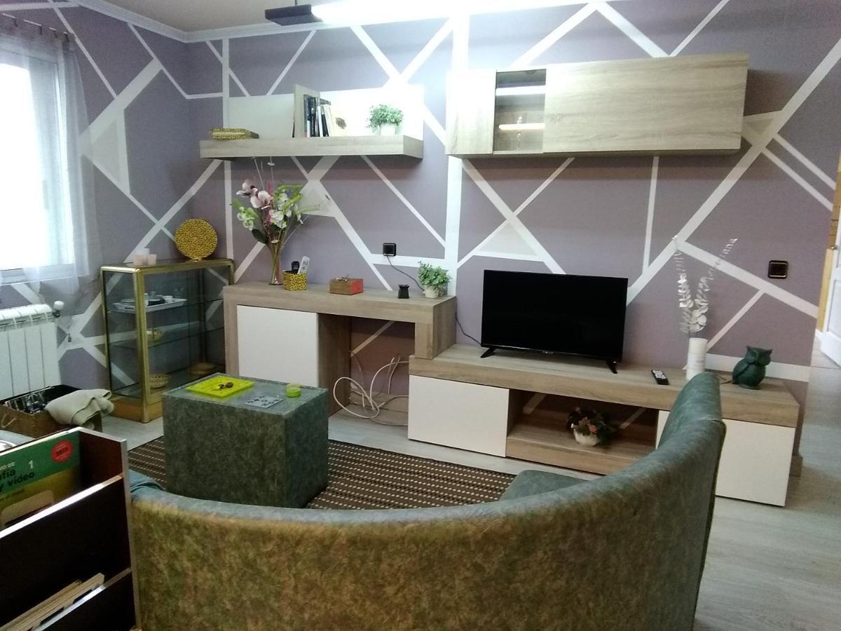 דירות מיידוירו Apartamento Jubells מראה חיצוני תמונה