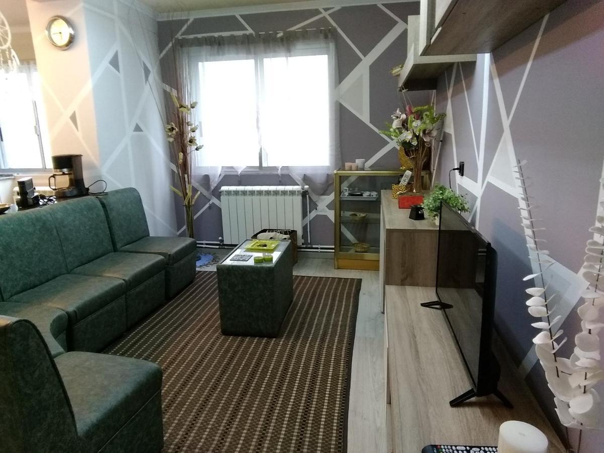 דירות מיידוירו Apartamento Jubells מראה חיצוני תמונה