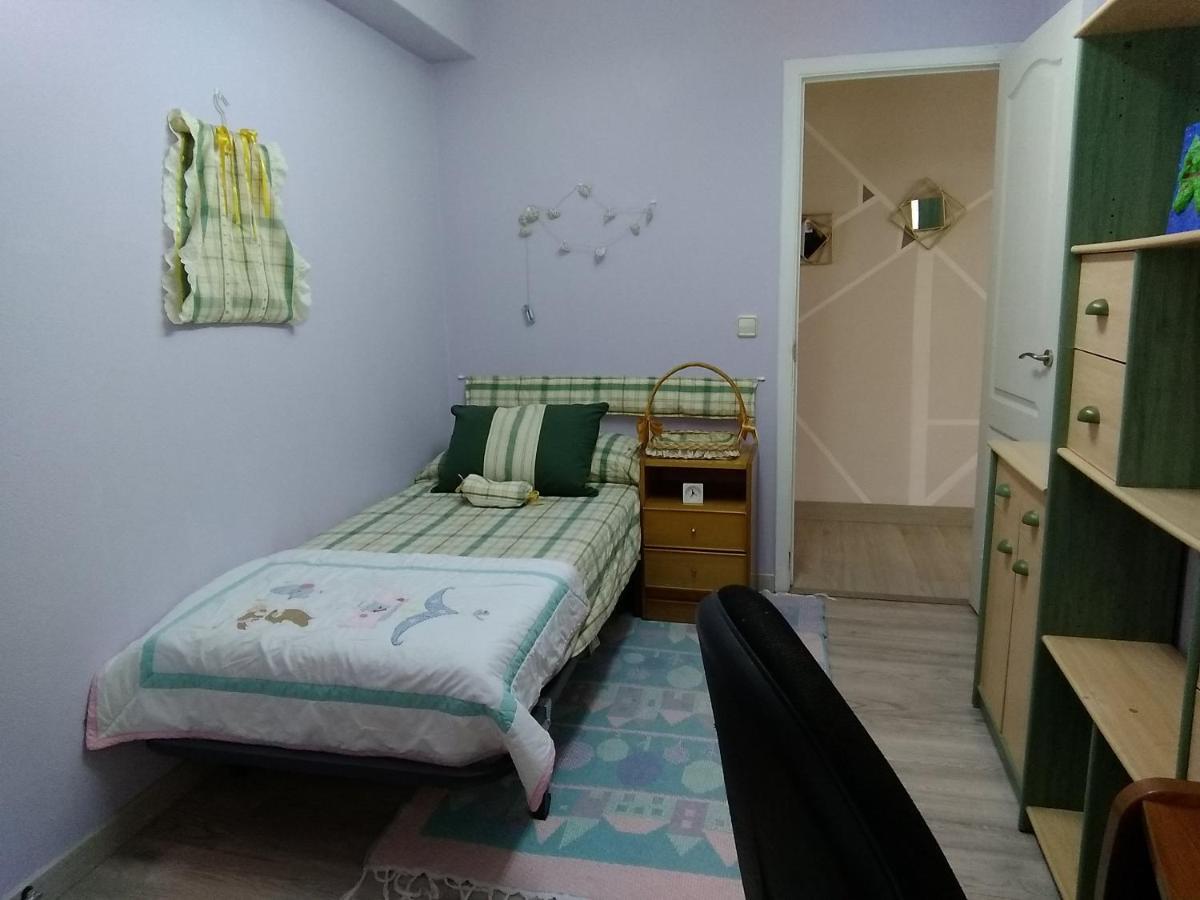 דירות מיידוירו Apartamento Jubells מראה חיצוני תמונה